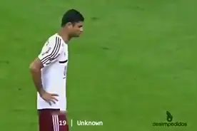 足球史上最有牛的点球，再罚100次都不一定能见到视频封面