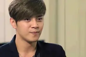 罗志祥被罚抄四大名著耍赖周扬青我揍你哦视频封面