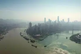 老重庆府城17个城门9开8闭暗合九宫八卦，你都知道哪几个视频封面