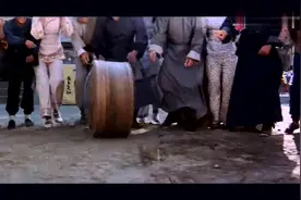 街头骗子用邪术骗钱，小伙用奇门遁甲轻松破解视频封面