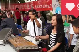 山东琴书《罗成算卦》： 丁舞演唱   孟兰伴奏视频封面