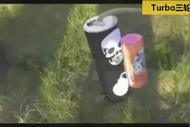 呃~~这个该怎么称呼，叫炮仗不合适了吧