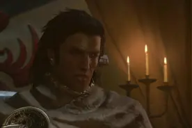 手残选手 switch 龙之信条开荒（二）视频封面