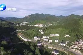 乡村振兴看栾川-三川镇视频封面