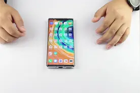 国产机皇华为mate30pro,电池到底抗揍不抗揍，这期视频告诉你