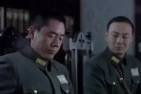 影视：中央军不发军饷给川军，师长立马带着十几万川军投靠共产党图片