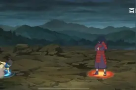 蛤蟆仙人配合木叶丸幻之试炼2—贴吧大神视频封面
