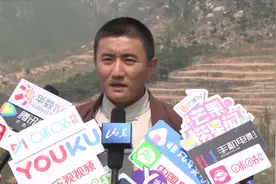 《齐鲁儿女》主演叶静专访