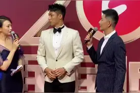 黄景瑜—红海行动扛打硬汉视频封面