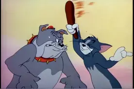 国内一小伙用猫和老鼠做了首斗地主，快来看看