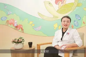 宝宝大便次数增多，稀便；性状发生变化，是不是肠道出了问题？视频封面