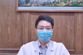 咽炎，干痒咳嗽，有异物感，中医用1个方子代茶饮，滋阴理气化痰视频封面