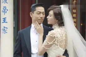 林志玲还没怀孕？黑泽良平被追问生娃进度，坦言“很想要小孩”视频封面