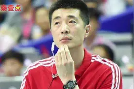 安家杰生活花絮？安家杰接郎平班可能大吗？安家杰妻子周婷啥背景视频封面