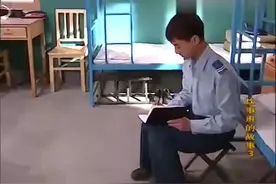 要转士官了；小毛刚说自己不找人；接下来就被小胡拆穿了视频封面