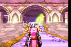 魔兽世界怀旧，60级T1装备猎人野外PVP精彩视频，猎人野外很强啊视频封面