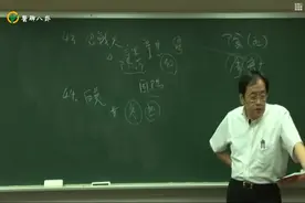 中药石蒿，味甘平，具有补中益气，乌须黑发功效视频封面