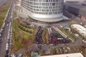 农人盛世，明星大咖齐聚青岛，他们的名字叫农联！视频封面