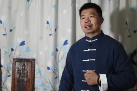 唐代一个和尚推动了玄学的发展，造诣高过袁天罡，道家人怎么看？视频封面