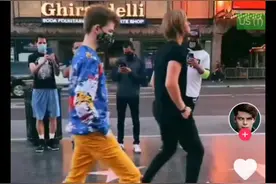 抖音国际版下载安装使用教程图片