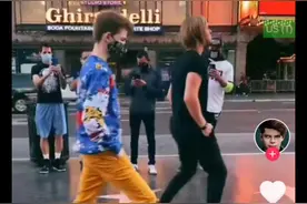 抖音国际版下载安装使用教程图片