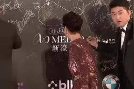 三岁乞讨，四度封后，一生未婚的惠英红依然在等她的水兵视频封面