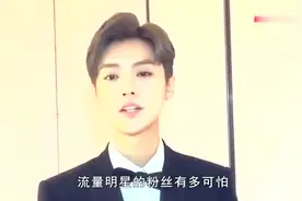 鹿晗和关晓彤的孩子会长啥样，两人证件照的结合，着实被惊艳了