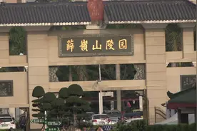 清明祭祖，厦门岛内唯一公墓 - 薛岭山陵园实拍视频封面