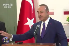 土耳其：美不卖F-35，我就买苏-35和苏-57视频封面