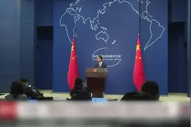 外交部评马云向外国捐赠抗疫物资：很直接 也很坦率