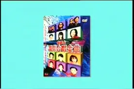 364 非常夏日 - 王菲视频封面
