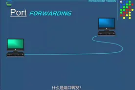 【收藏】什么是端口？什么又是端口转发？视频封面