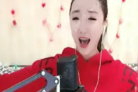 文静豪放大气的歌曲，高歌的嗓音瞬间就被征服了！视频封面