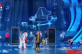 张紫豪动情演唱《可不可以》，不愧是网络神曲，传唱度很高！