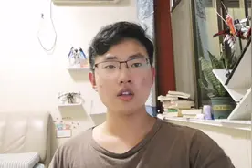 浩仔杂谈：高考考600分是什么概念视频封面
