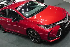 2020丰田卡罗拉Altis GR SPORT深入绕车内外视频封面