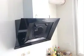 油烟机能正常转动就是不抽烟，原来是小鸟在作怪，还送来数枚鸟蛋视频封面