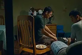 文章的演技在年轻一代还是碾压全场的