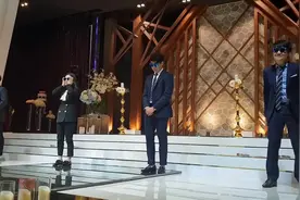 BOOMBOOM韩国结婚新娘跳舞太可爱了视频封面