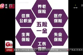 “生育险”你了解多少？分为生育医疗费用和生育津贴视频封面