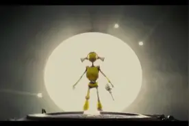 机器人历险记_，打不过就跳舞