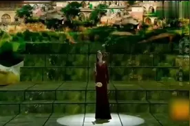 山西美女翻唱陆树铭《一壶老酒》完美高音唱出别样味道视频封面