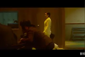 好好说不行嘛，非打一架才能好好坐下来说话，你人多也没用的