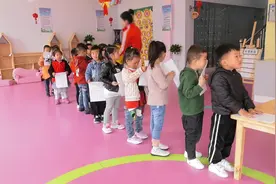 五河县卫健委启动2019年幼儿园在园儿童体检工作视频封面