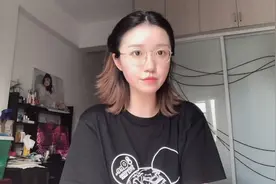 在电视台实习是做些什么呢？新闻系女大学生分享新媒体工作心得视频封面