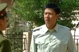 士兵突击：钢七连的意义—高城的独白视频封面