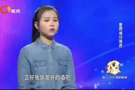 小情侣太逗了，吵架时突然就笑了，涂磊和观众纷纷大乐