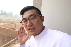 实拍巴基斯坦战区房，200万人民币一套，这个价格值吗？视频封面