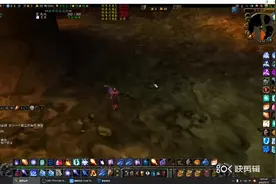 魔兽世界怀旧服 FS单刷JJC老高月入万G不是梦呀！视频封面