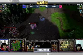 【魔兽战队赛】季后赛决赛RW vs ELL  V3：Infi 0：1 120精彩回放视频封面